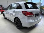 2015 Mercedes B 200 100.938km, Auto's, Mercedes-Benz, Automaat, Gebruikt, Euro 6, Overige brandstoffen