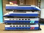 MEHANO SNCF TGV DUPLEX RAME 235 HO, Verzenden, Gebruikt, Gelijkstroom, Analoog
