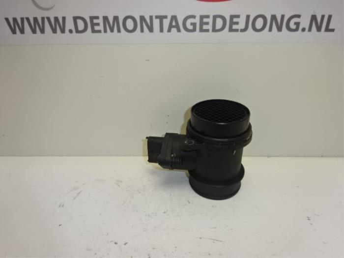 Luchtmassameter van een Suzuki Swift, Auto-onderdelen, Overige Auto-onderdelen, Suzuki, Gebruikt, 3 maanden garantie, Ophalen of Verzenden