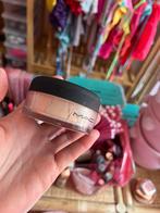 Mac poudre, Enlèvement ou Envoi