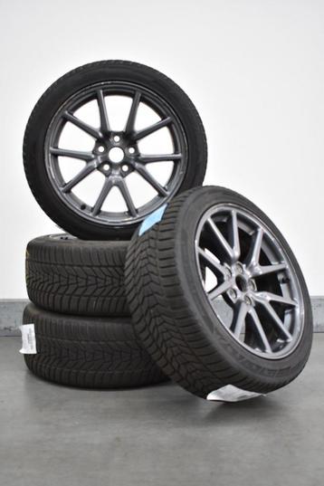 Tesla Model 3 Winterset Hankook 234/45R18 98V beschikbaar voor biedingen