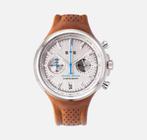 SYE MOT1ON Chronograph - full set, Ophalen of Verzenden, Zo goed als nieuw