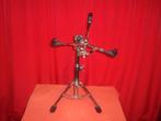 Utilisé : support à caisse claire Gibraltar, Musique & Instruments, Instruments | Accessoires, Enlèvement ou Envoi, Utilisé, Batterie ou Percussions