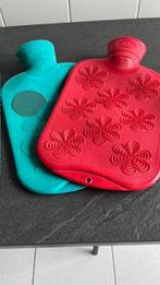 2 warm water kruiken, Kinderen en Baby's, Ophalen, Zo goed als nieuw, Overige typen