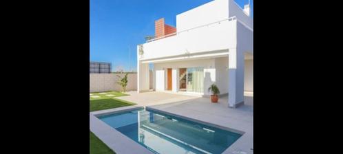 Prachtige luxe villa's in pilar de la horadada alicante, Immo, Buitenland, Spanje, Woonhuis, Dorp