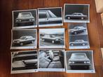 31x Lancia Beta Trevi persfoto's origineel, Ophalen of Verzenden, Zo goed als nieuw