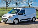 Ford Transit 2.0 TDCI L2H1 airco, navi, pdc ,trekhaak, Autos, Camionnettes & Utilitaires, 120 ch, Tissu, Carnet d'entretien, Achat