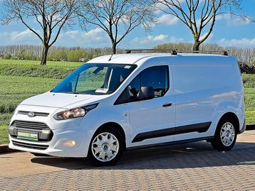 Ford Transit 2.0 TDCI L2H1 airco, navi, pdc ,trekhaak