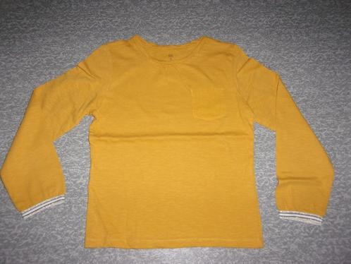 SPLINTERNIEUWE meisjes t - shirt. Maat 128, Kinderen en Baby's, Kinderkleding | Maat 128, Nieuw, Meisje, Shirt of Longsleeve, Ophalen of Verzenden