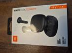 JBL Wave Flex, Audio, Tv en Foto, Hoofdtelefoons, Ophalen of Verzenden, Nieuw, Overige merken, Bluetooth
