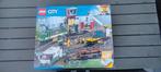 Lego 60198 Vrachttrein ongeopend, Nieuw, Ophalen of Verzenden, Lego