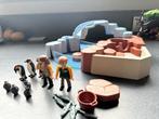 Playmobil set pinguins, Kinderen en Baby's, Speelgoed | Playmobil, Ophalen of Verzenden, Gebruikt