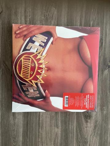 Ween - Chocolate and Cheese 3 LP vinyl vinile SEALED beschikbaar voor biedingen