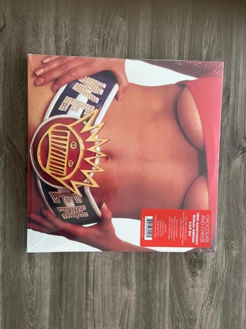 Ween - Chocolate and Cheese 3 LP vinyl vinile SEALED, Cd's en Dvd's, Vinyl | Rock, Nieuw in verpakking, Alternative, 12 inch, Ophalen of Verzenden