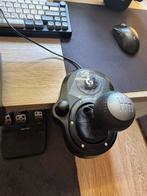 Logitech G29 Driving Force + Shifter  + Astro A10 Headset, Computers en Software, Ophalen, Nieuw, Logitech