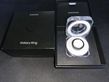 Samsung Galaxy Ring maat 11 (20,5 mm) beschikbaar voor biedingen