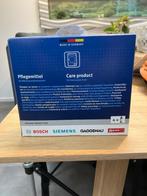 Verzorgingsproduct voor droogkast, Ophalen