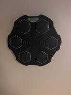 Boksmachine met licht en geluid, Ophalen of Verzenden, Zo goed als nieuw, Boks-accessoire