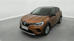 Renault Captur 1.0 TCe Corporate Edition (bj 2020), Auto's, 116 g/km, Gebruikt, Overige kleuren, 5 zetels