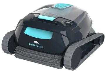 DOLPHIN Liberty robot de piscine beschikbaar voor biedingen