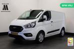 Ford Transit Custom 2.0 TDCI 130PK Automaat EURO 6 Airco - N, Automaat, 211 g/km, Wit, Diesel
