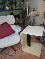 Leuk vintage bijzet tafeltje, Antiek en Kunst, Ophalen