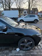 Mercedes-Benz CLA 250e Shooting Brake, Achat, Euro 6, Noir, 5 portes