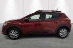 Dacia Sandero TCe 90 CVT Stepway Expression, Auto's, Stof, 91 pk, 67 kW, 1193 kg