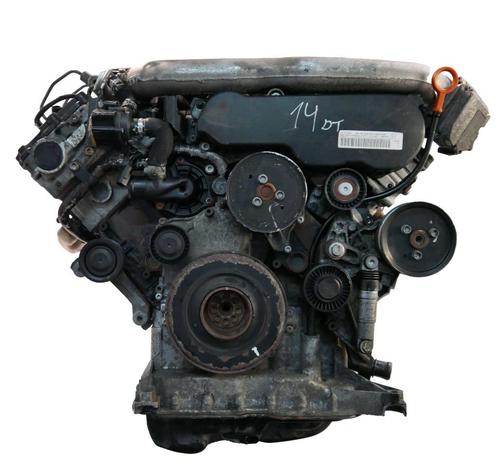 Audi VW Q7 Touareg 3.0-motor CASA CAS 059100098F 059100098F, Auto-onderdelen, Motor en Toebehoren, Audi, Ophalen of Verzenden