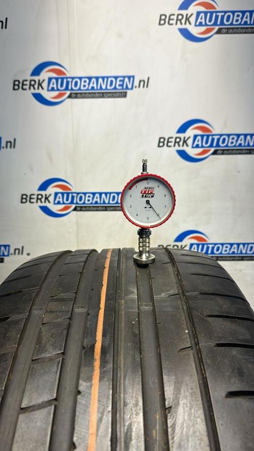 2x Goodyear Eagle F1 AO 285/45 R20 112Y 285/45/20 2854520 (P, Auto-onderdelen, Banden en Velgen, Band(en), Zomerbanden, 20 inch