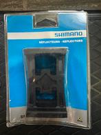 Shimano Reflector Set SM-PD22, Fietsen en Brommers, Ophalen of Verzenden, Nieuw, Mountainbike