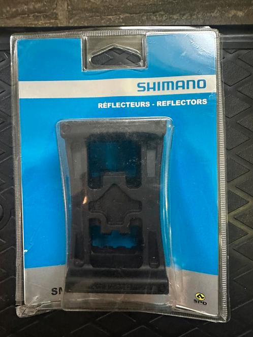 Shimano Reflector Set SM-PD22, Fietsen en Brommers, Fietsonderdelen, Nieuw, Mountainbike, Ophalen of Verzenden