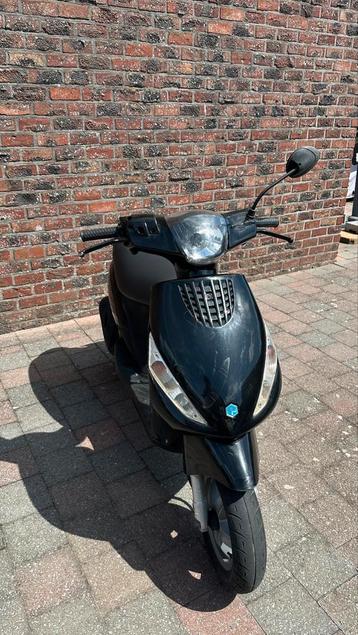 Piaggio zip 4t beschikbaar voor biedingen