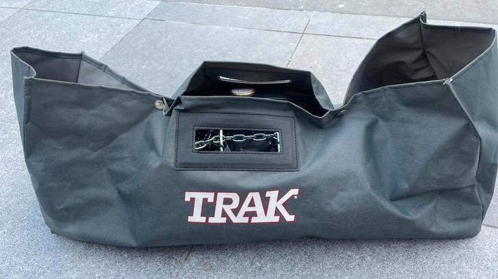 Trak sport Maggi 210, Auto diversen, Sneeuwkettingen, Zo goed als nieuw, Ophalen