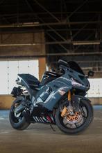 Zx 636r, Particulier