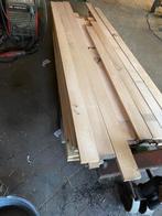 Amerikaans eiken planken geschaafd, Ophalen, Minder dan 25 mm, Eiken, Nieuw