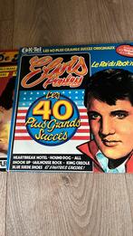 Elvis, Ophalen, Zo goed als nieuw