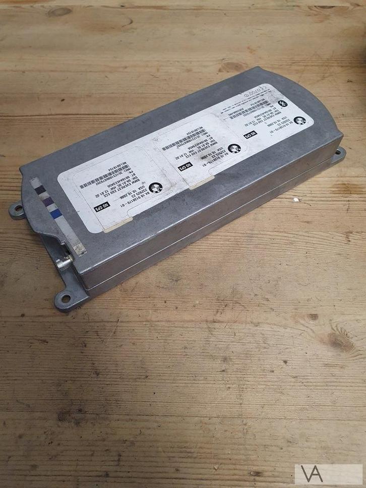 BMW 1 serie E87 / 3 E90 E91 bluetooth module 9138179 €40, Auto diversen, Autoradio's, Ophalen of Verzenden