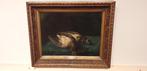 sneppen, Antiek en Kunst, Ophalen of Verzenden