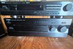 Ampli Yamaha ax596, Audio, Tv en Foto, Versterkers en Ontvangers, Ophalen, Zo goed als nieuw, Yamaha