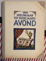 Van Nieuwjaar tot Oudejaarsavond - van Tichelen, Verzenden