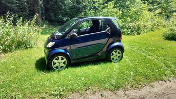 Smart 450/2002 beschikbaar voor biedingen
