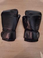 Gants de boxe, Sport en Fitness, Boksen, Zo goed als nieuw, Boksbinnenhandschoenen