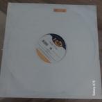 magic tricks a trip to venus 12 inch maxi, Ophalen of Verzenden, Gebruikt, 12 inch, Techno of Trance