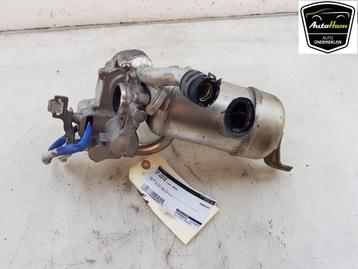 EGR KOELER Crafter (SY) (|03N131512H|04L131N02|3N131512H|) beschikbaar voor biedingen