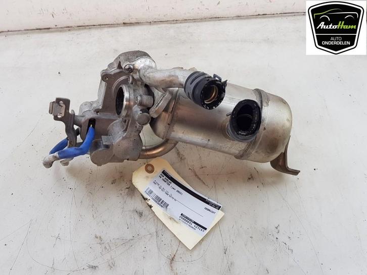 EGR KOELER Crafter (SY) (|03N131512H|04L131N02|3N131512H|), Auto-onderdelen, Uitlaatsystemen, Volkswagen, Gebruikt