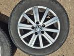 Volkswagen Vw-velgen, Ophalen, Winterbanden, Band(en)