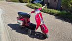 Vespa 50 Special, Fietsen en Brommers, Scooters | Vespa, Ophalen, Gebruikt, Overige modellen, Benzine