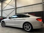 BMW 418da/GranCoupe/automaat/Led/Leder/cc/pdc/Zetel v/, Autos, Achat, Euro 6, Entreprise, Garantie prolongée