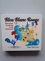 CD Bleu Blanc Rouge, Ophalen of Verzenden, Zo goed als nieuw